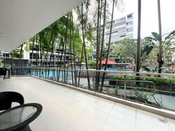 Parc Olympia (D17), Condominium #453669011